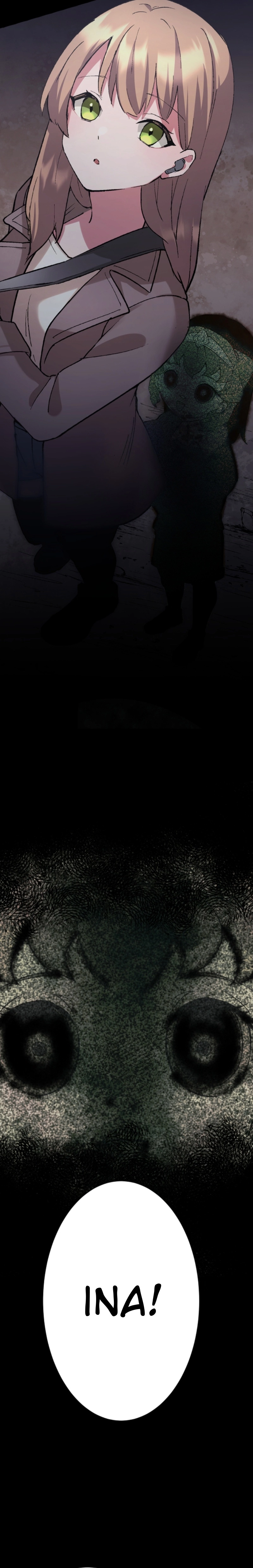 Night of the Haunted Live Stream Chapter 4 Page 17