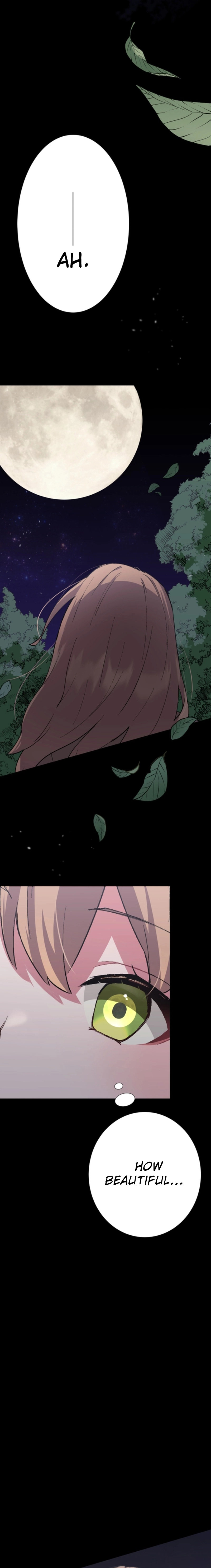 Night of the Haunted Live Stream Chapter 4 Page 16