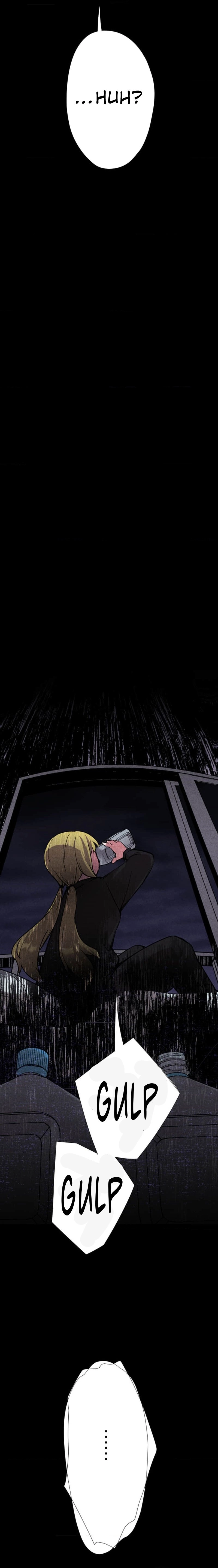 Night of the Haunted Live Stream Chapter 3 Page 32