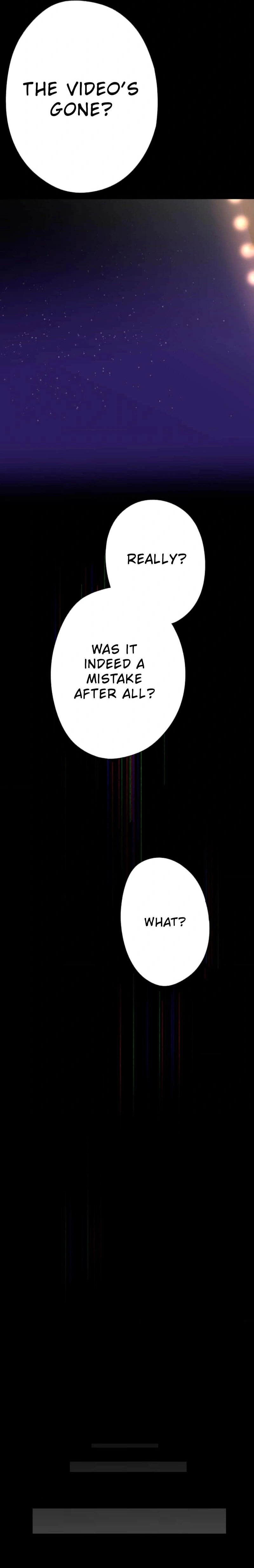 Night of the Haunted Live Stream Chapter 2 Page 24