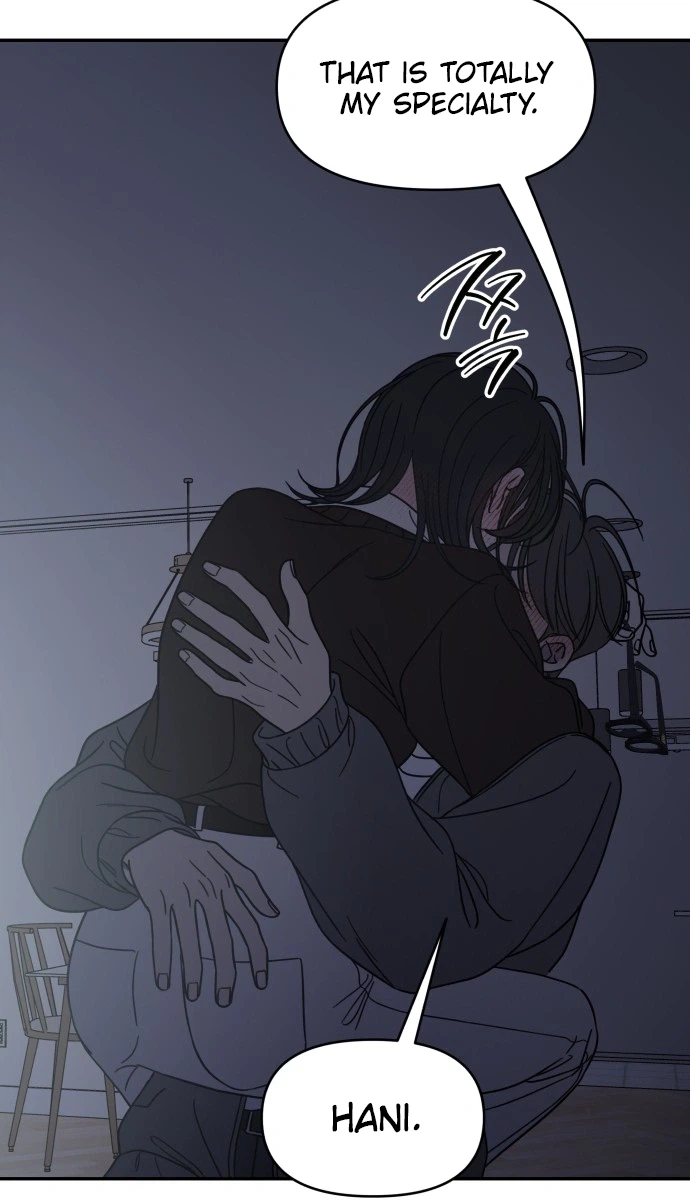 No Office Romance!  Chapter 86 Page 27