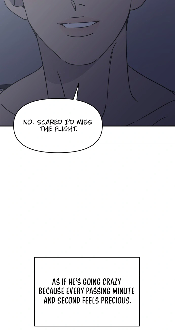No Office Romance!  Chapter 86 Page 30