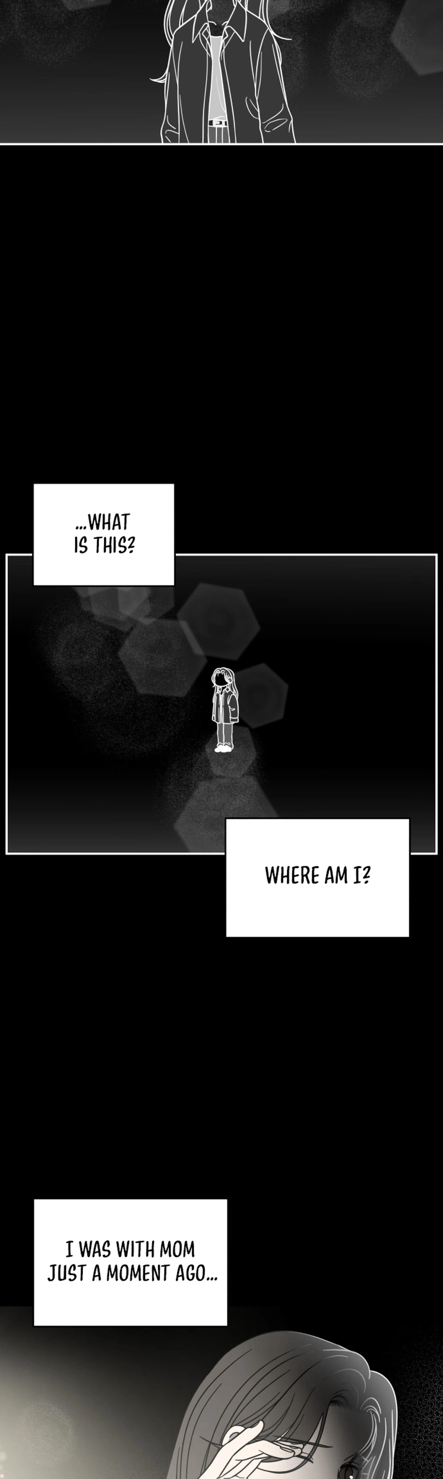 No Office Romance!  Chapter 85 Page 2