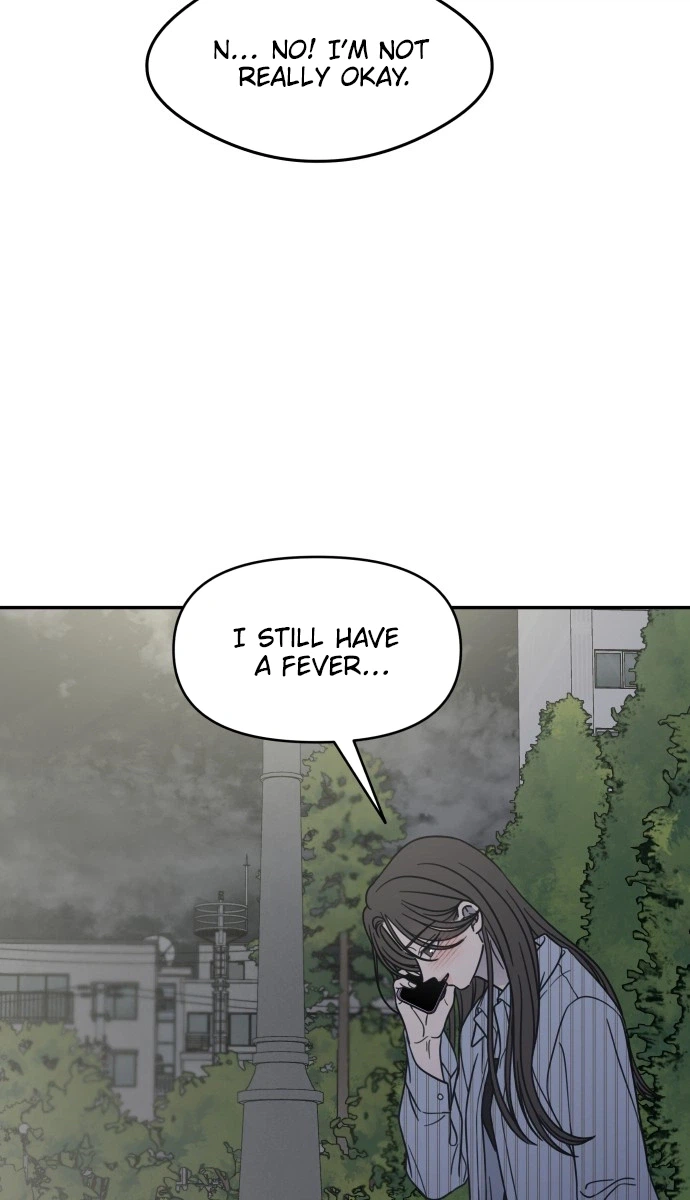 No Office Romance!  Chapter 85 Page 33