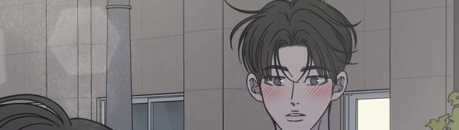 No Office Romance!  Chapter 85 Page 36