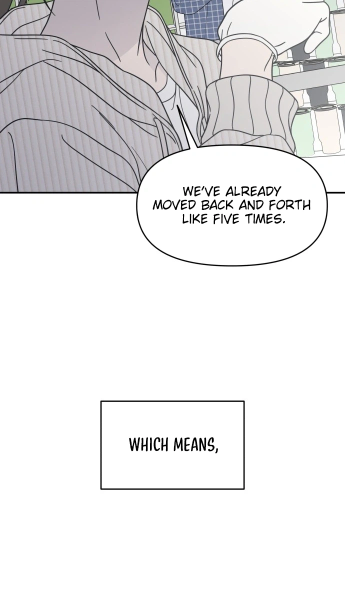 No Office Romance!  Chapter 87 Page 24