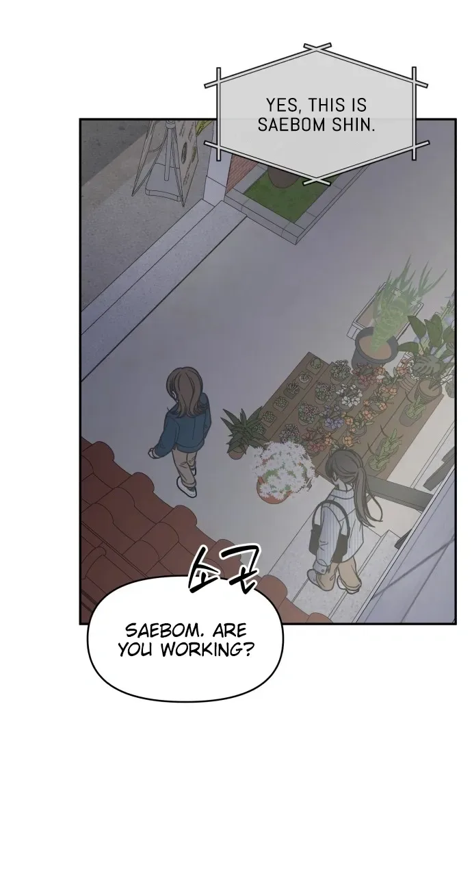 No Office Romance!  Chapter 84 Page 13