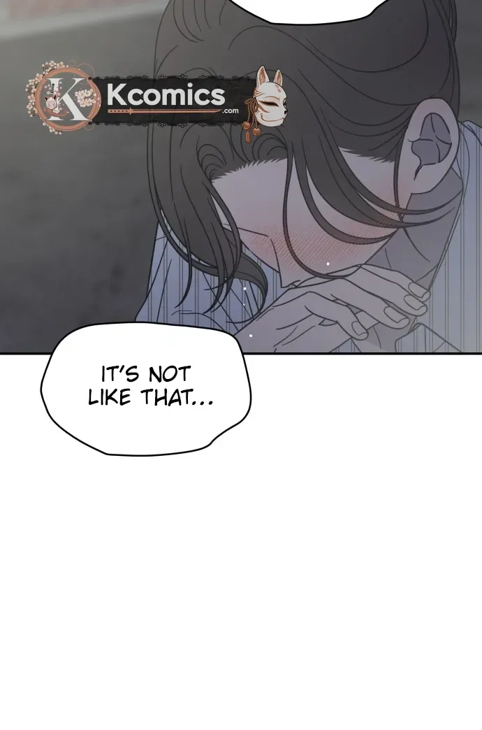 No Office Romance!  Chapter 84 Page 28