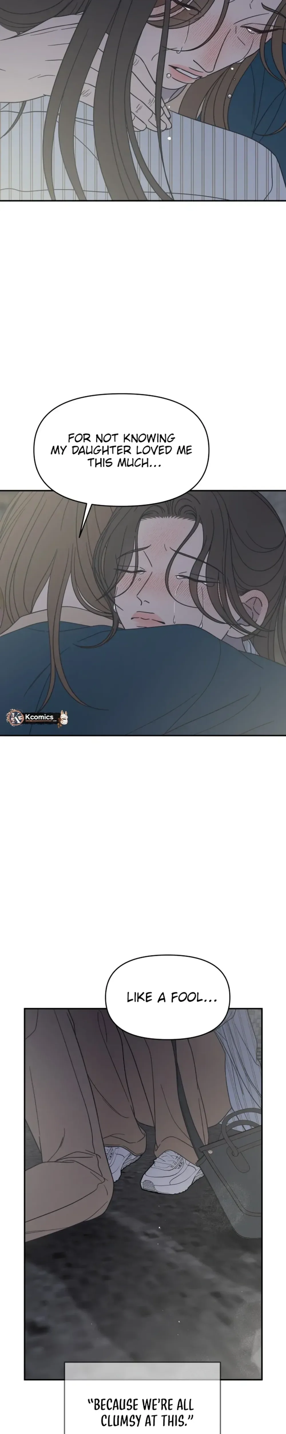 No Office Romance!  Chapter 84 Page 29