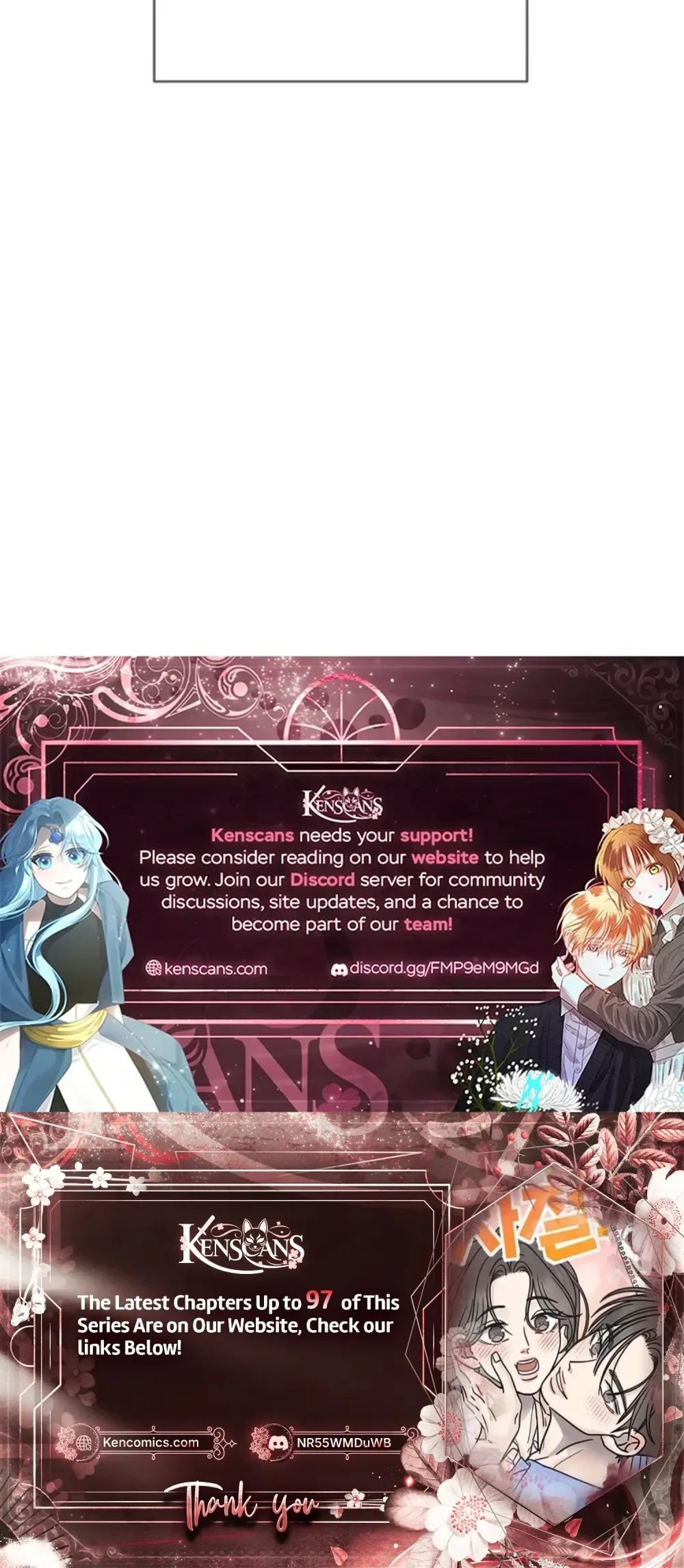 No Office Romance!  Chapter 84 Page 30