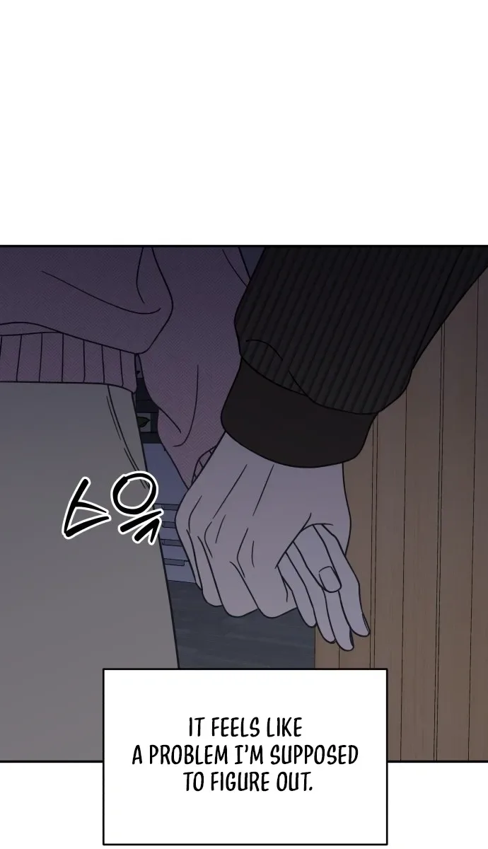 No Office Romance!  Chapter 81 Page 31