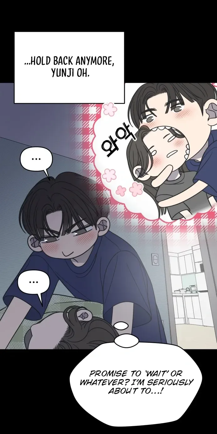 No Office Romance!  Chapter 82 Page 10