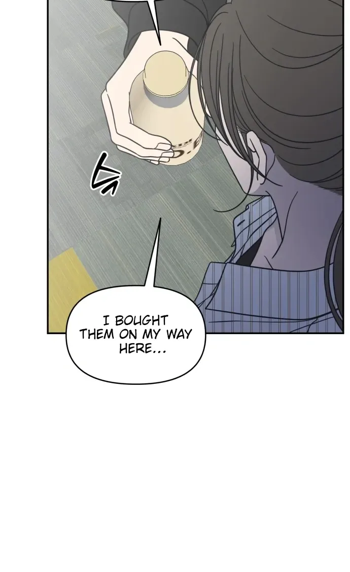 No Office Romance!  Chapter 82 Page 22