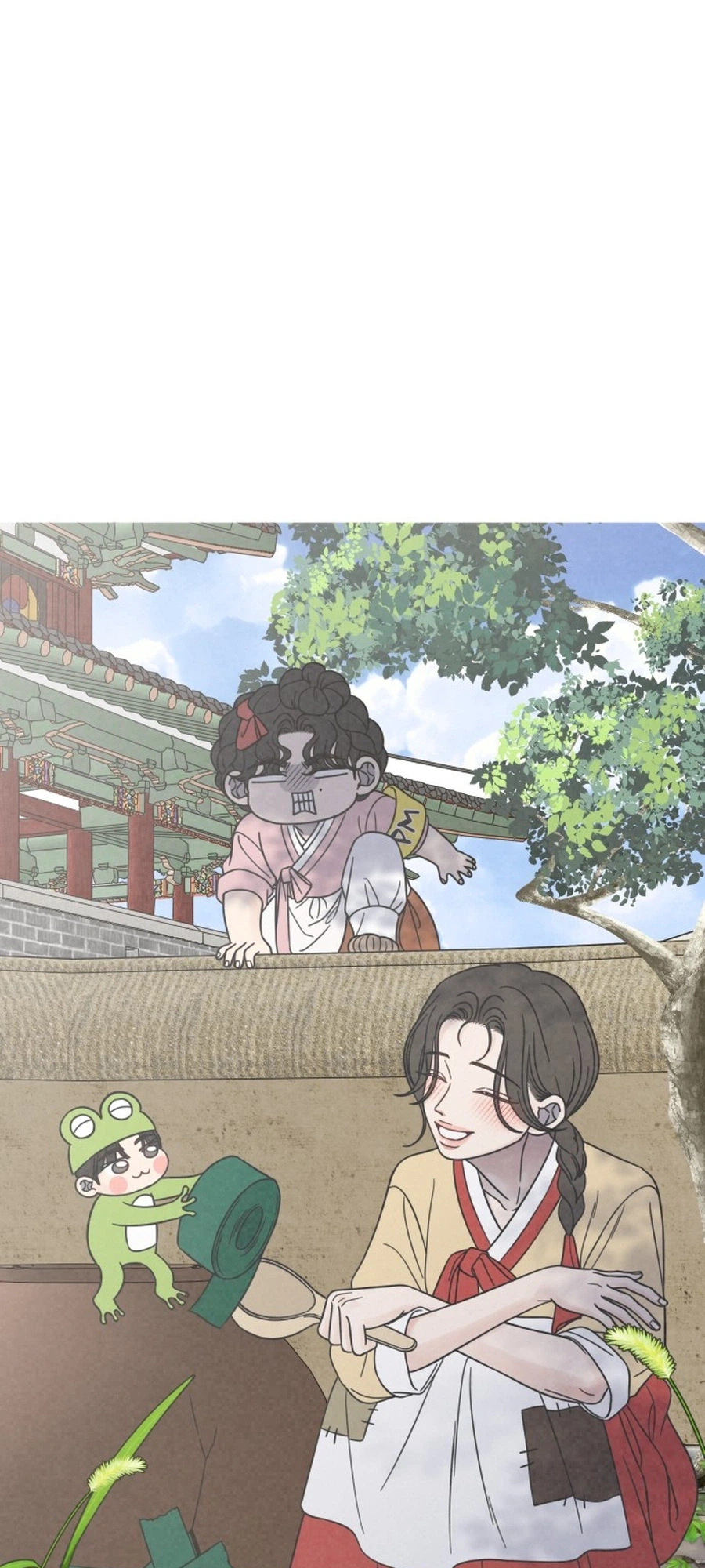 No Office Romance!  Chapter 88 Page 9