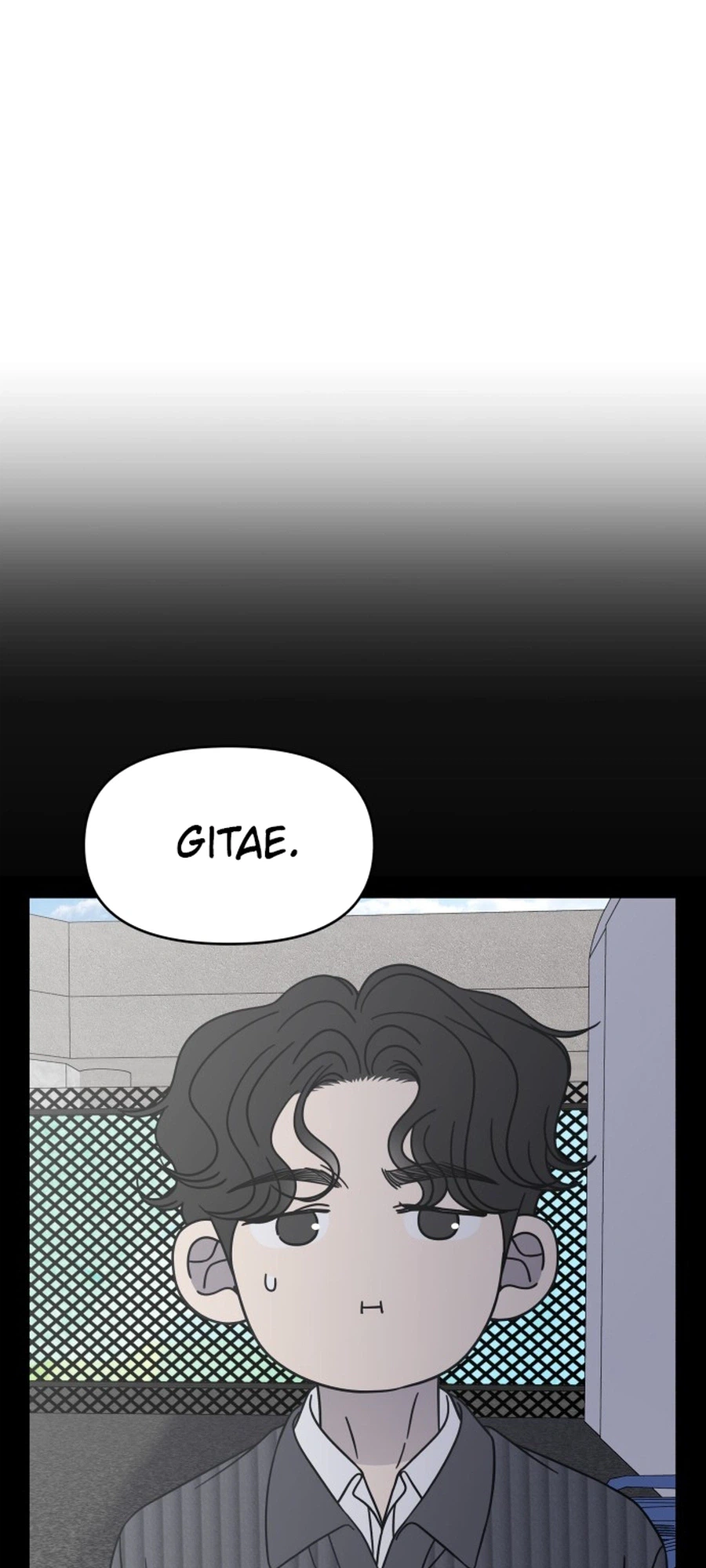 No Office Romance!  Chapter 88 Page 36