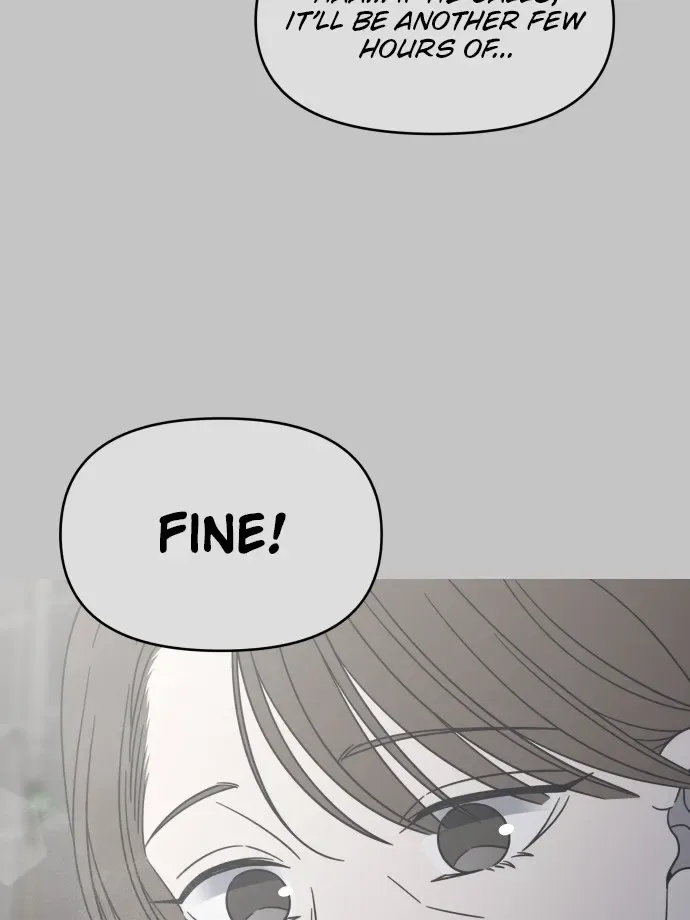 No Office Romance!  Chapter 83 Page 10