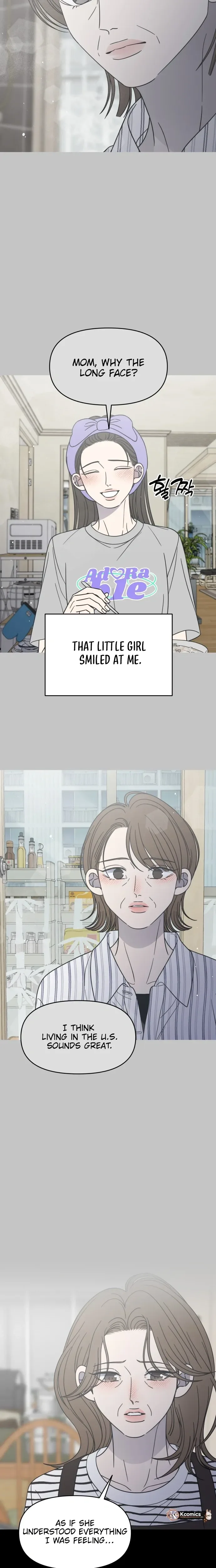 No Office Romance!  Chapter 83 Page 11