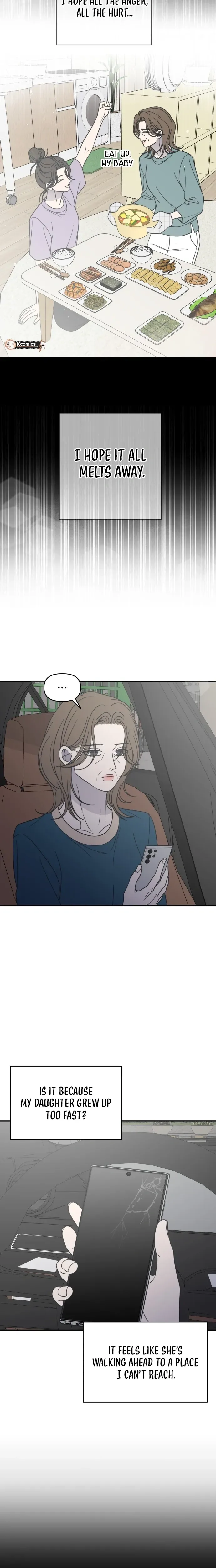 No Office Romance!  Chapter 83 Page 15