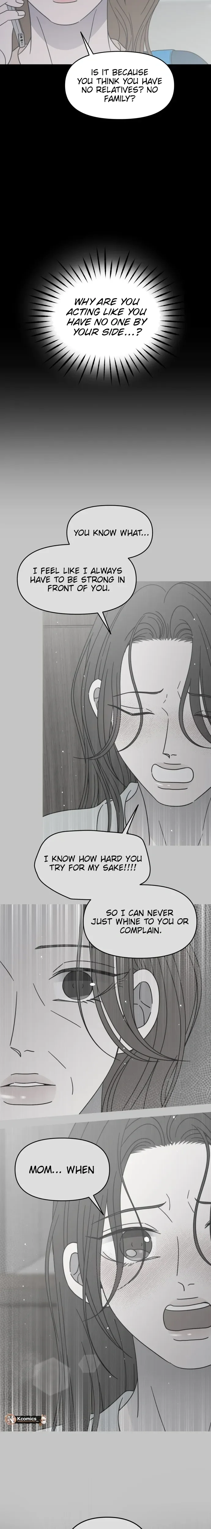 No Office Romance!  Chapter 83 Page 20