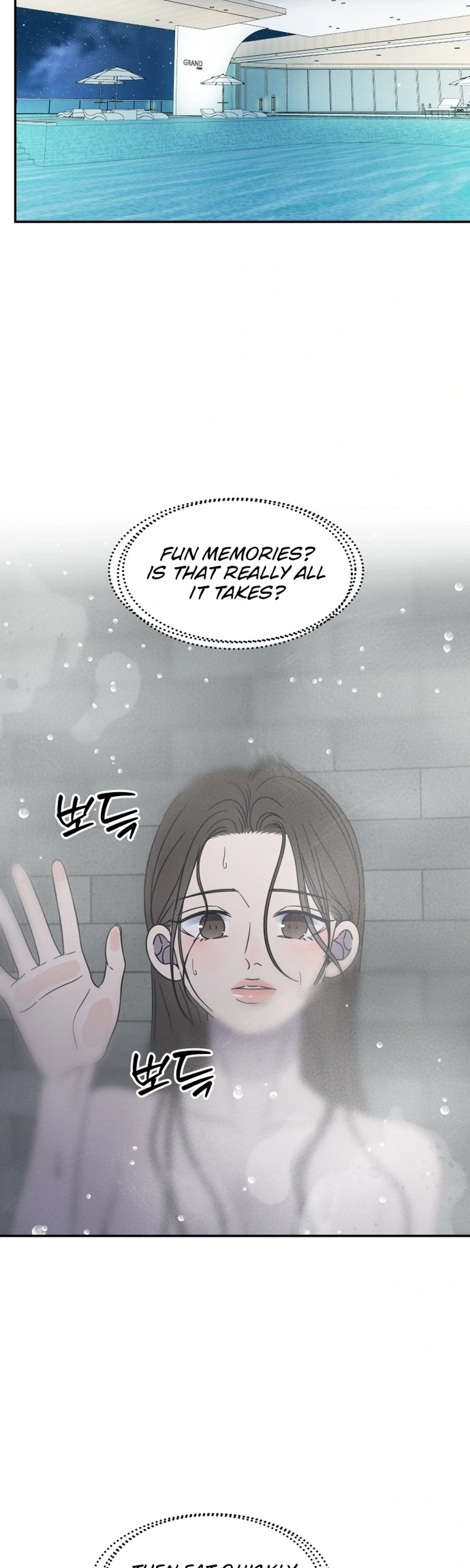 No Office Romance!  Chapter 104 Page 2