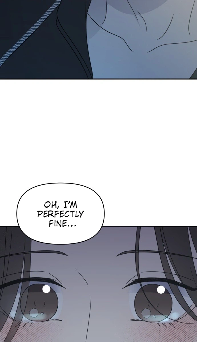 No Office Romance!  Chapter 104 Page 12