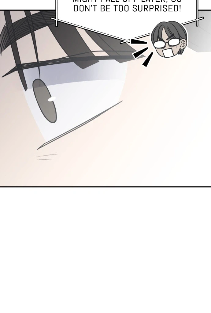 No Office Romance!  Chapter 92 Page 12