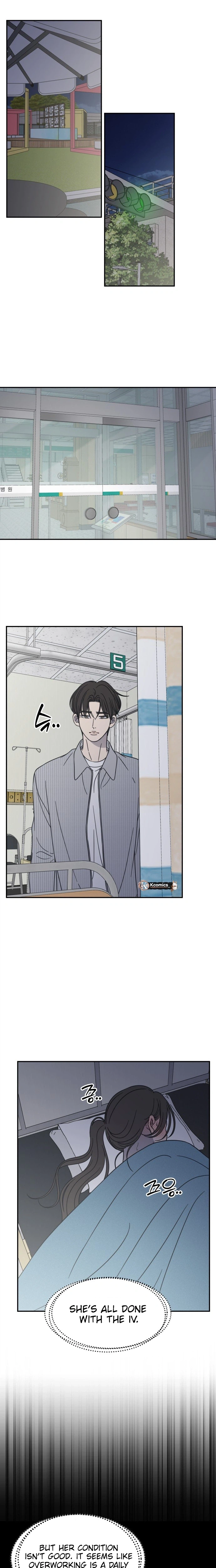 No Office Romance!  Chapter 92 Page 31