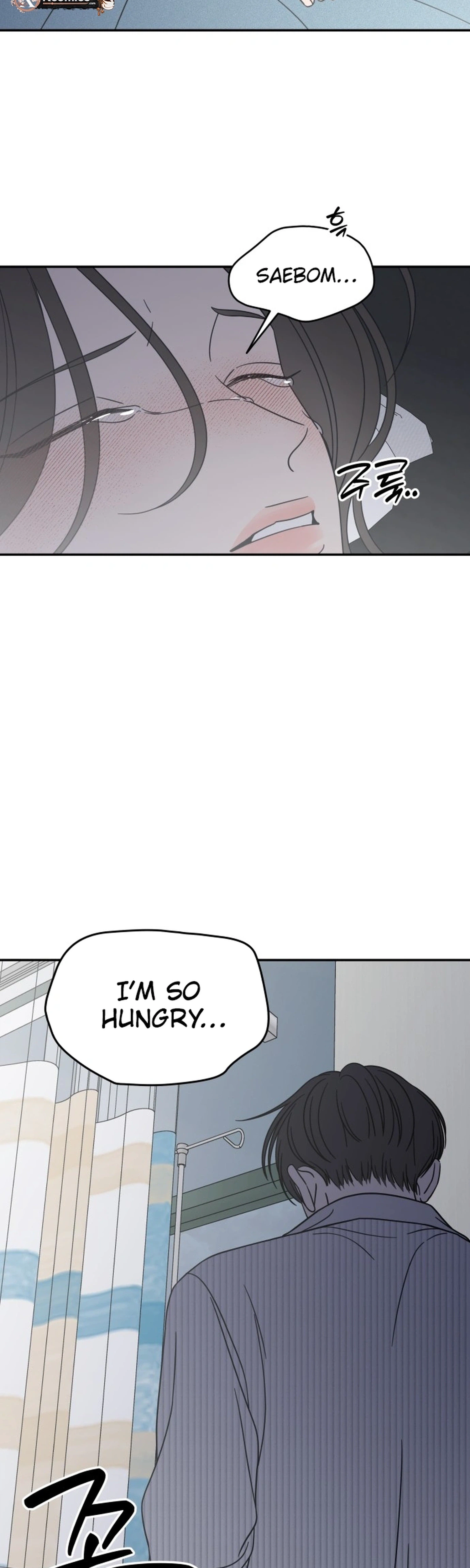 No Office Romance!  Chapter 92 Page 36