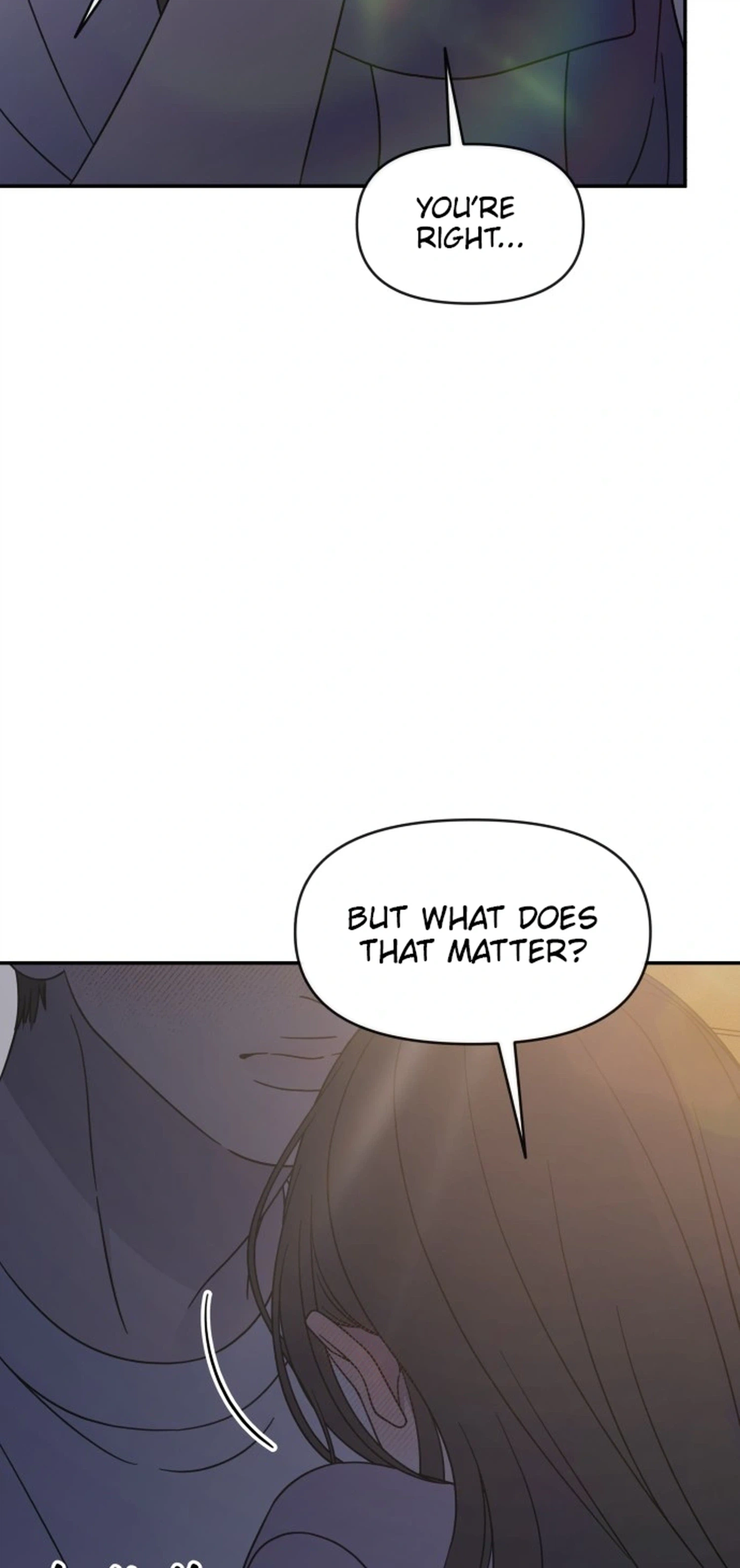 No Office Romance!  Chapter 99 Page 6