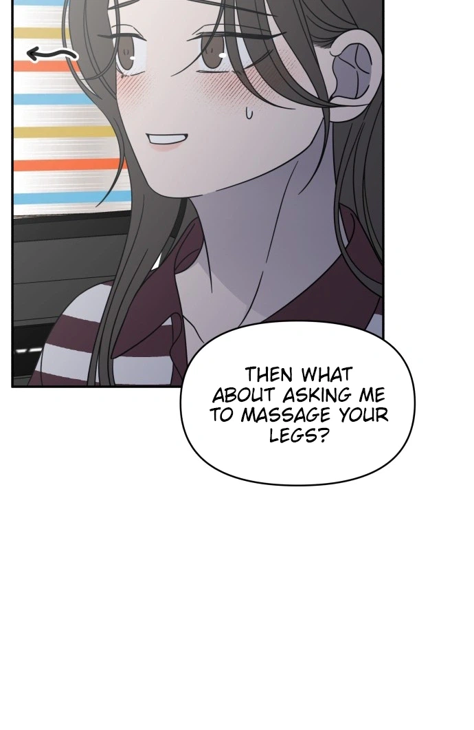 No Office Romance!  Chapter 99 Page 27