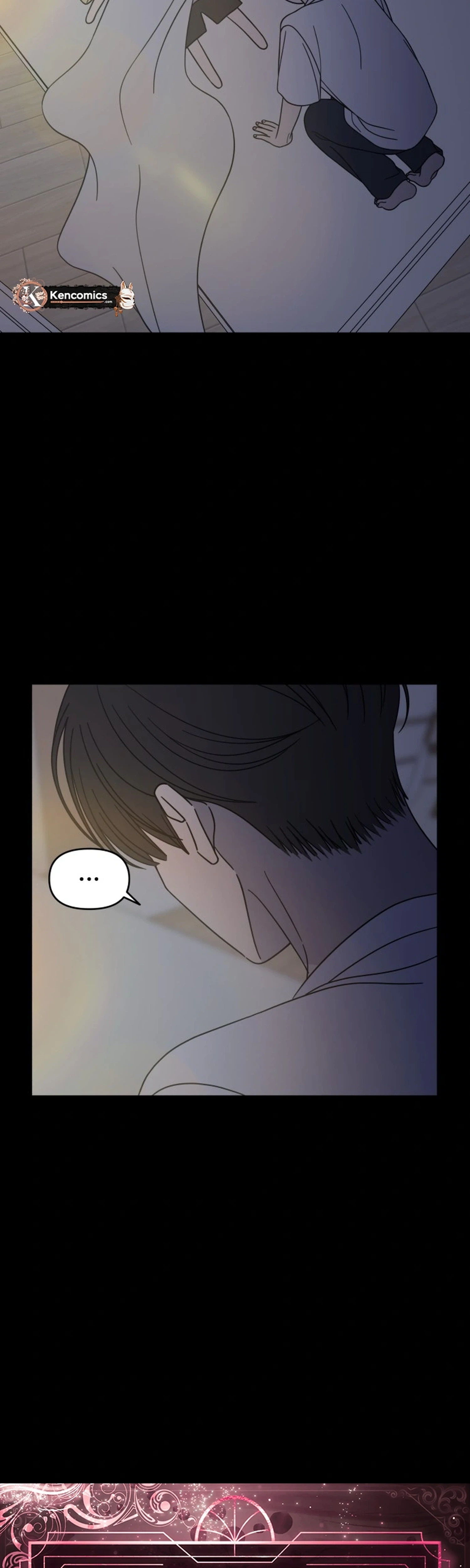 No Office Romance!  Chapter 99 Page 36