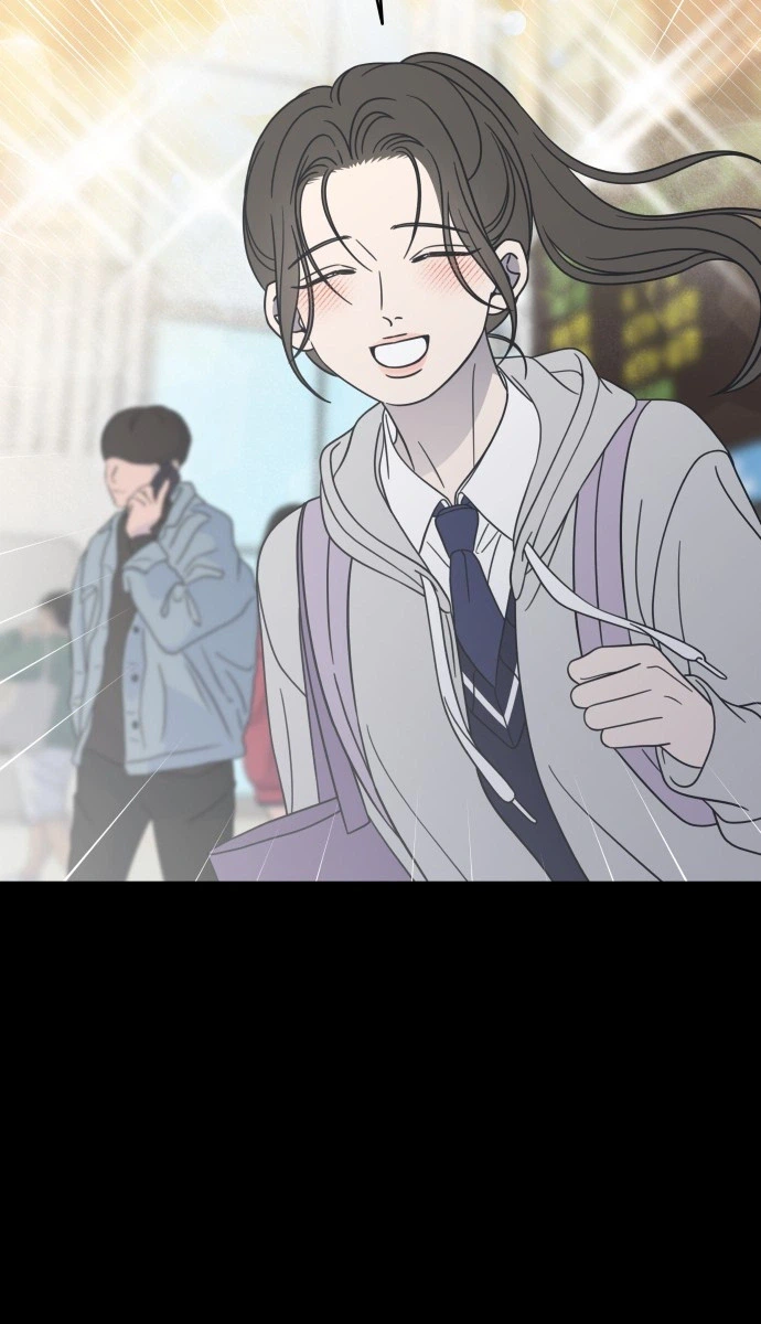No Office Romance!  Chapter 105 Page 12