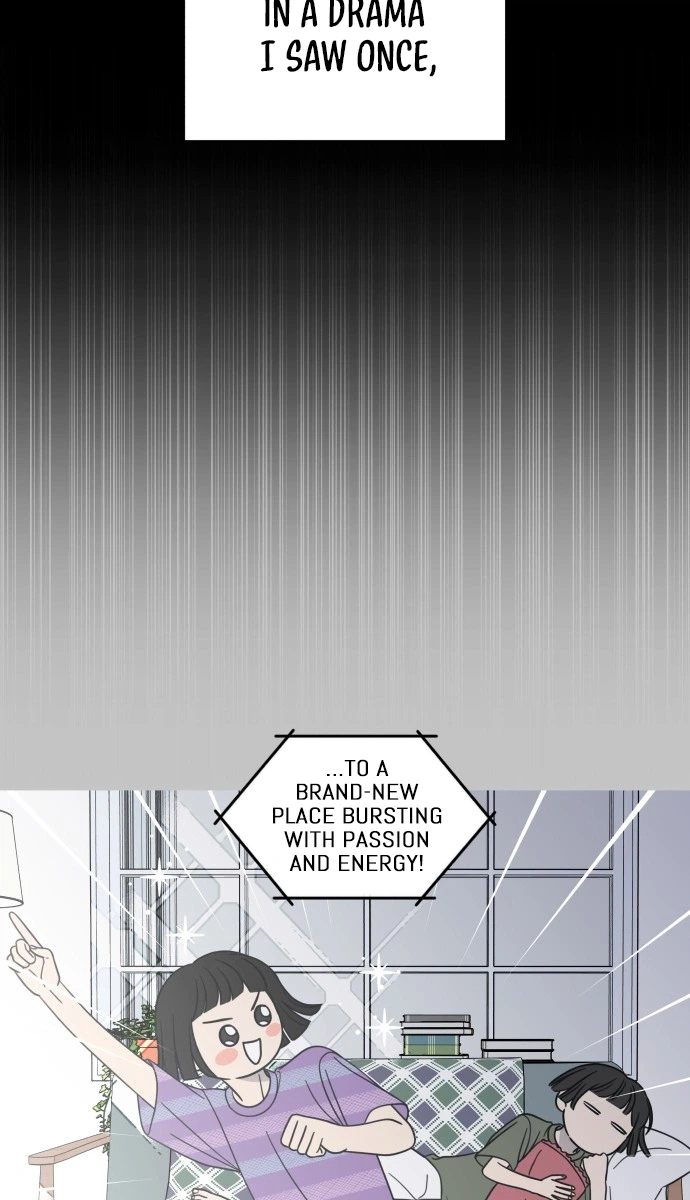 No Office Romance!  Chapter 105 Page 15