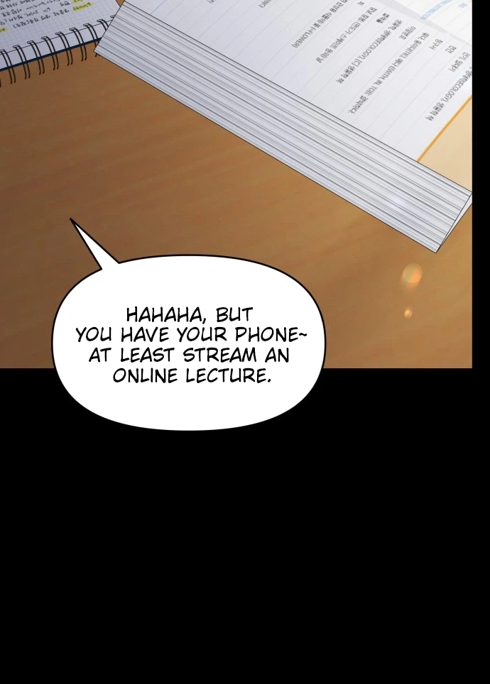No Office Romance!  Chapter 105 Page 21