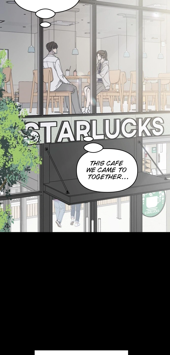 No Office Romance!  Chapter 105 Page 24