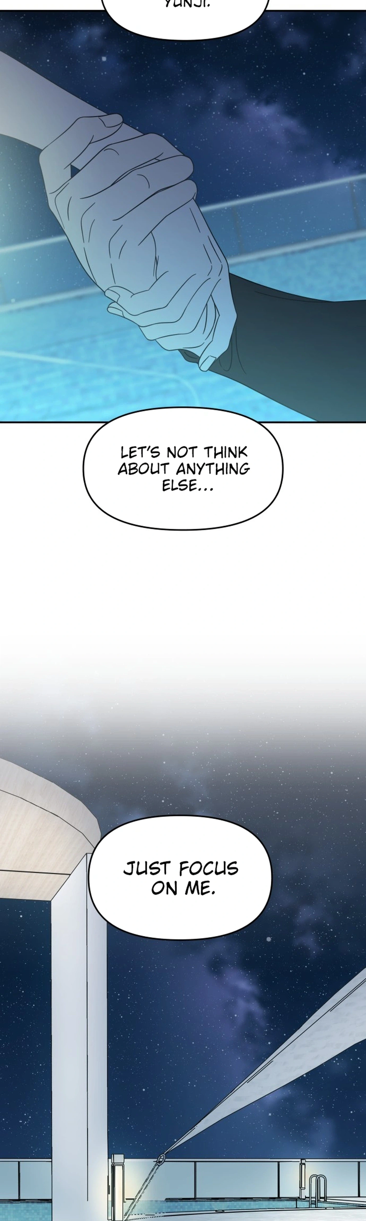 No Office Romance!  Chapter 105 Page 37