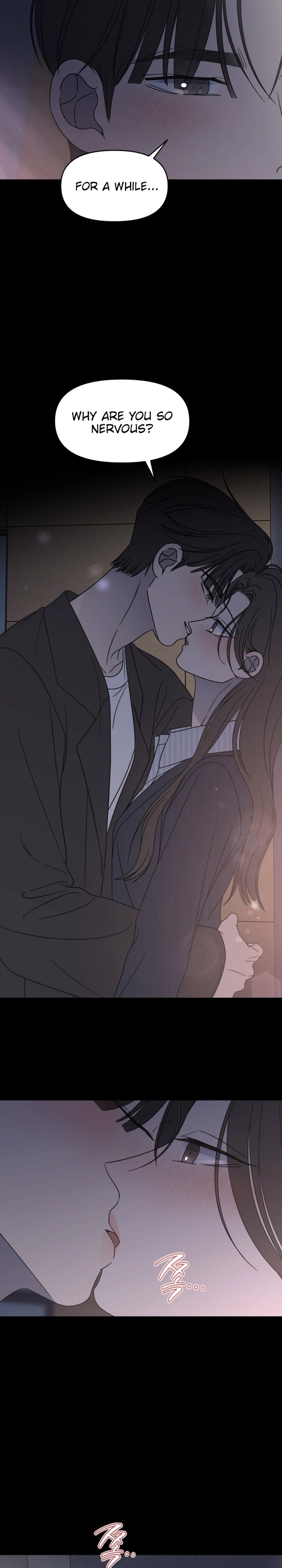 No Office Romance!  Chapter 95 Page 28