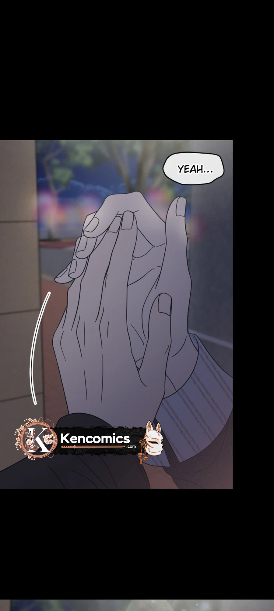 No Office Romance!  Chapter 95 Page 30