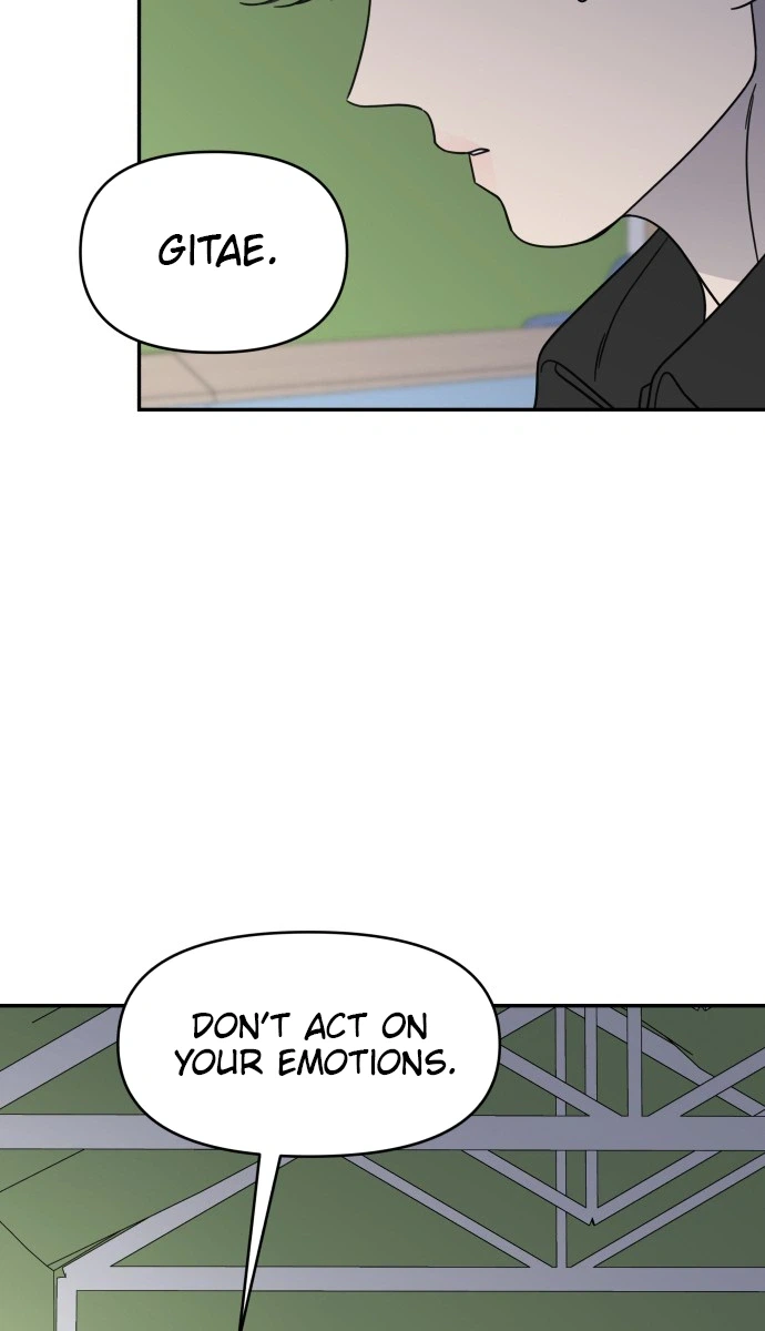 No Office Romance!  Chapter 91 Page 30