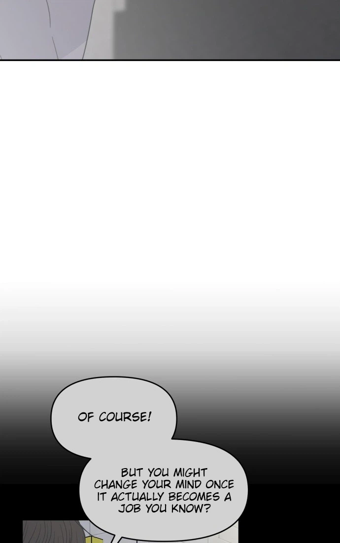 No Office Romance!  Chapter 90 Page 27