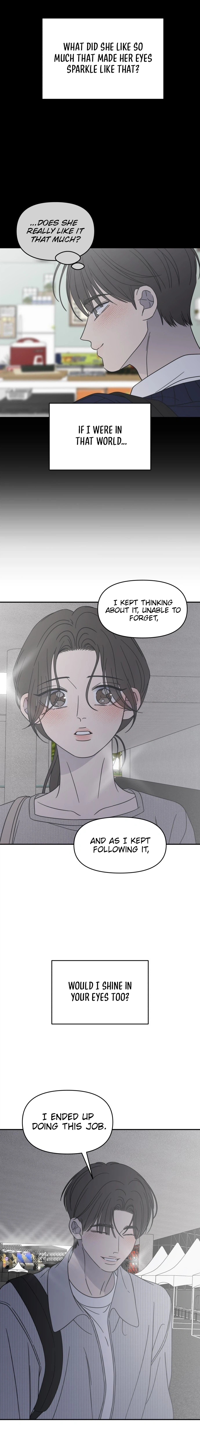 No Office Romance!  Chapter 90 Page 29