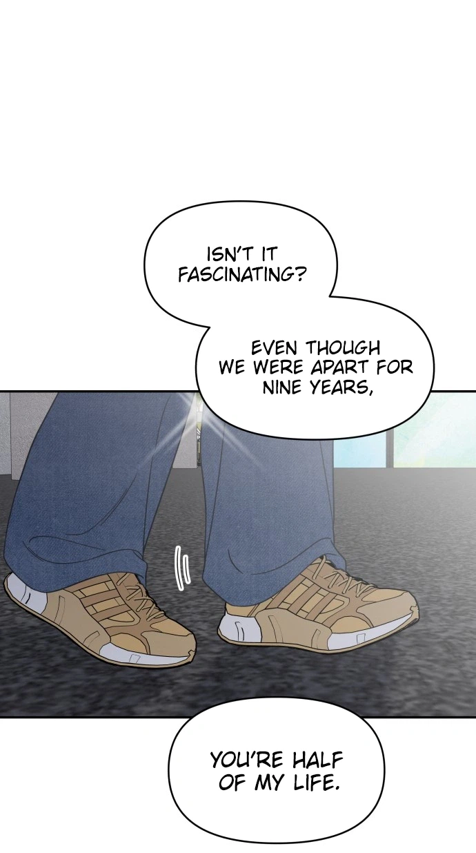 No Office Romance!  Chapter 90 Page 30