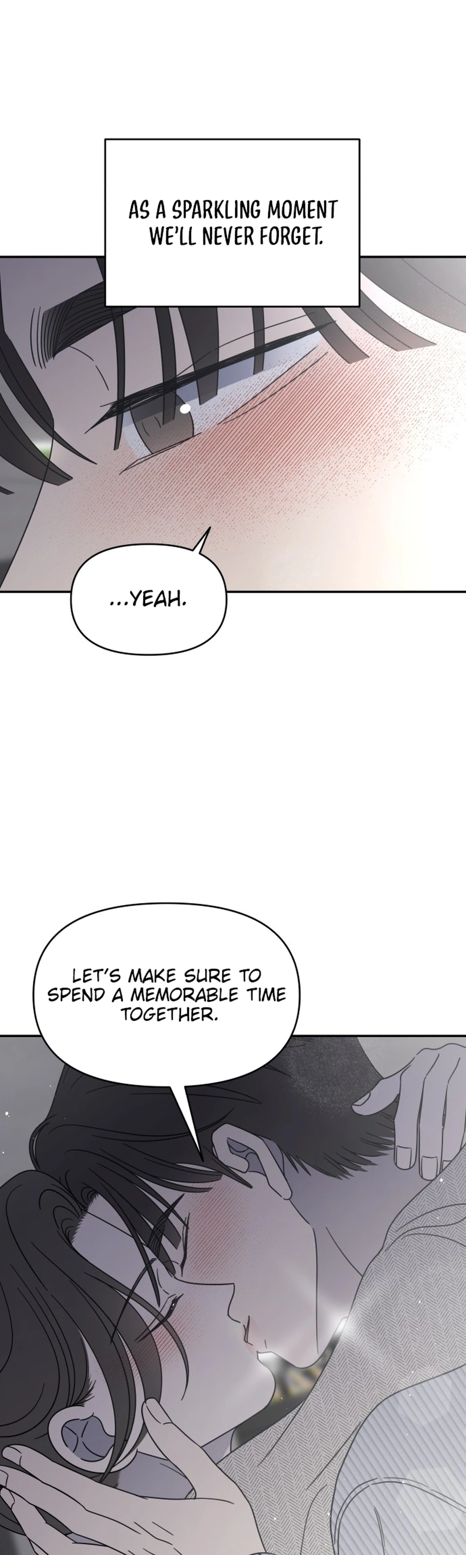 No Office Romance!  Chapter 90 Page 31