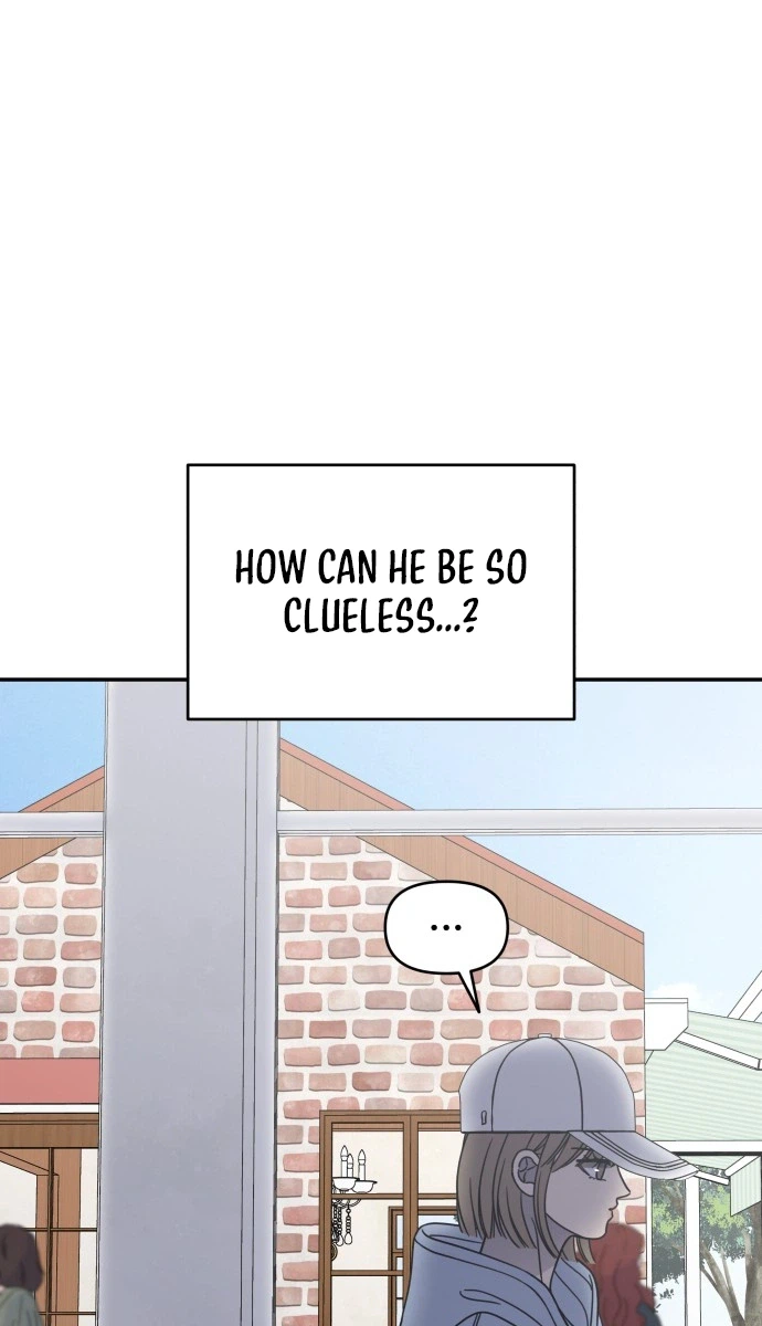 No Office Romance!  Chapter 101 Page 15