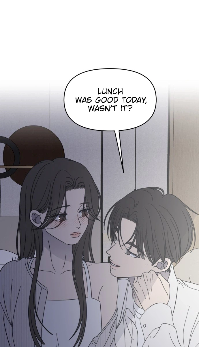 No Office Romance!  Chapter 101 Page 27