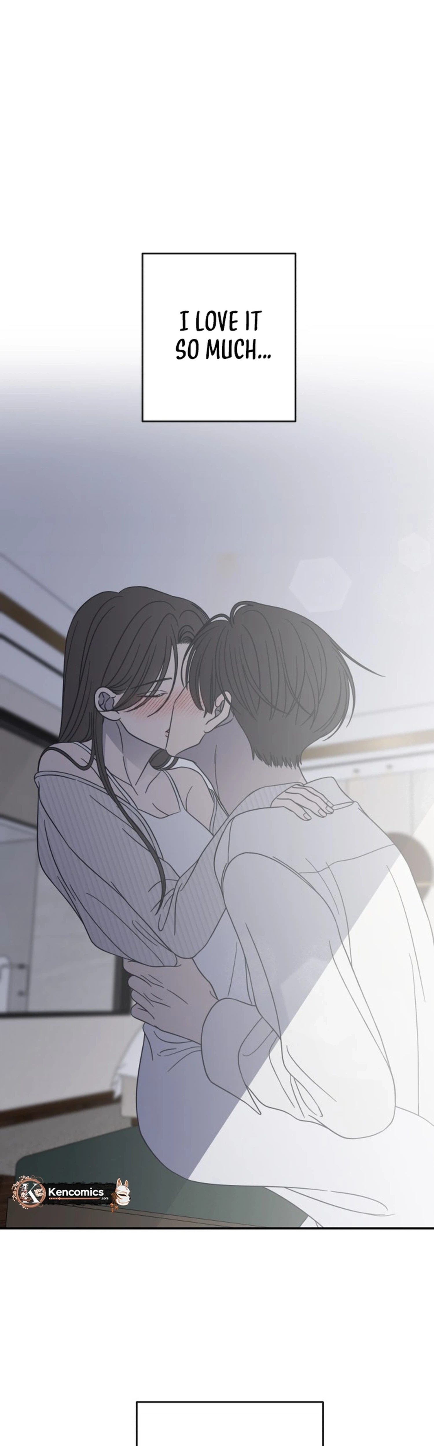 No Office Romance!  Chapter 101 Page 31
