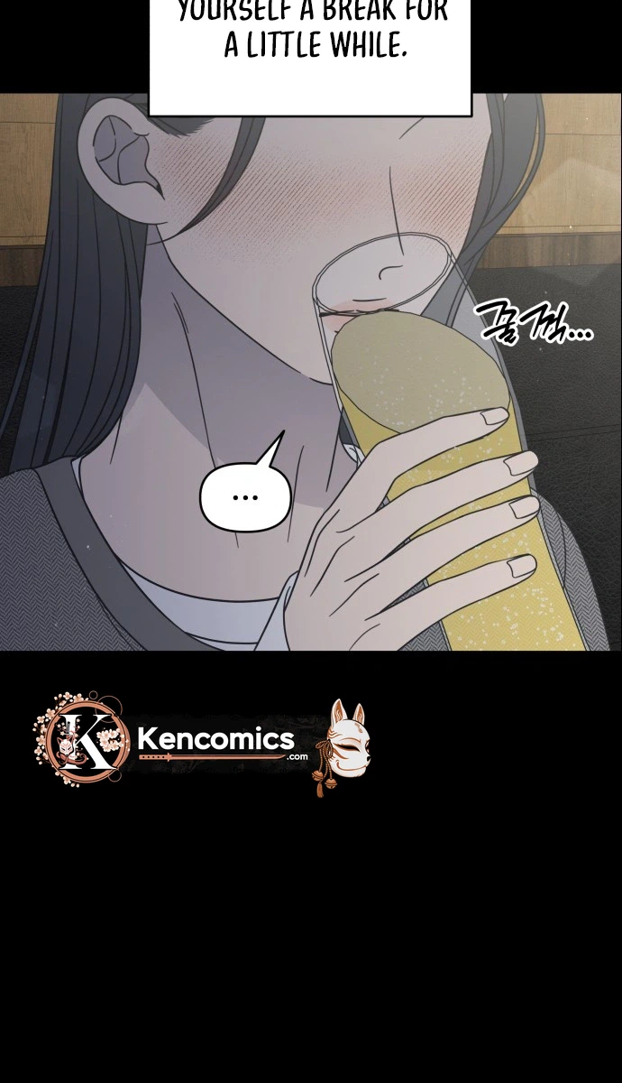 No Office Romance!  Chapter 98 Page 9