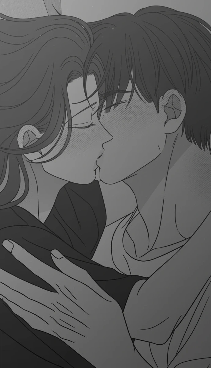 No Office Romance!  Chapter 98 Page 30