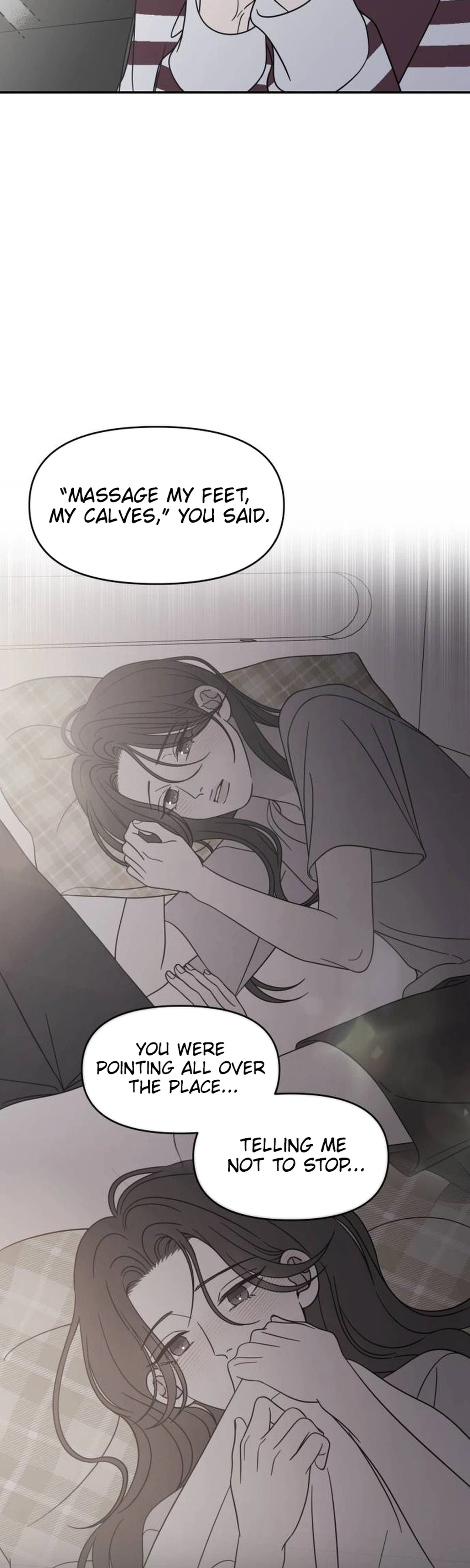 No Office Romance!  Chapter 100 Page 2