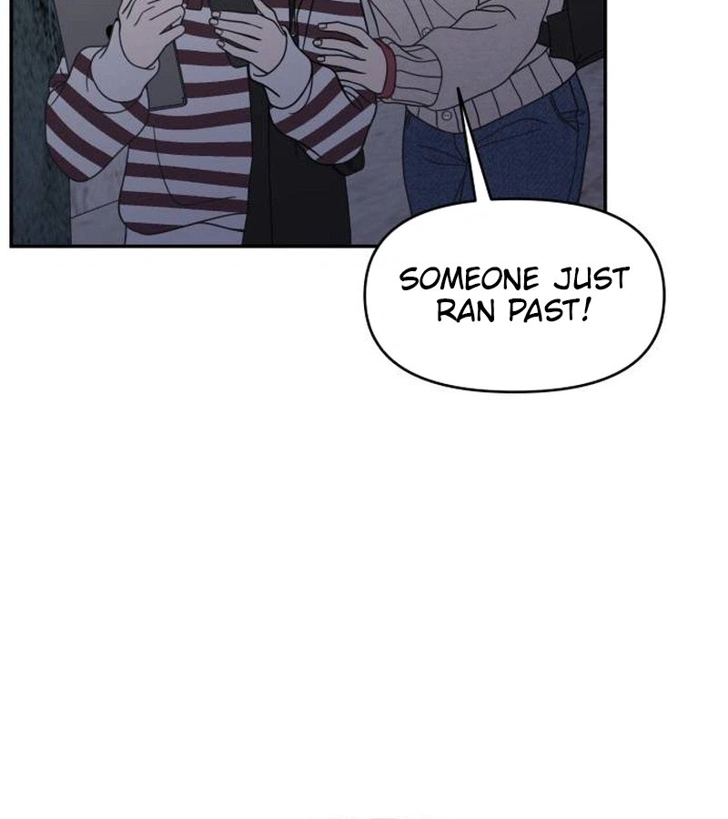 No Office Romance!  Chapter 100 Page 21